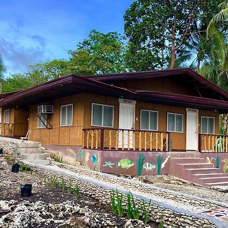 La Isla Bonita Talikud Island Beach Resort Samal Ngoại thất bức ảnh