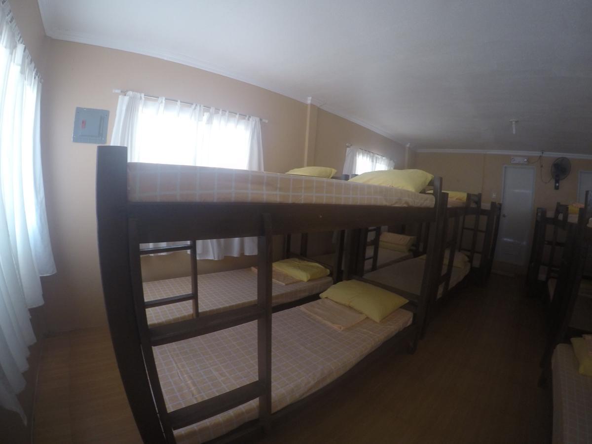 La Isla Bonita Talikud Island Beach Resort Samal Ngoại thất bức ảnh