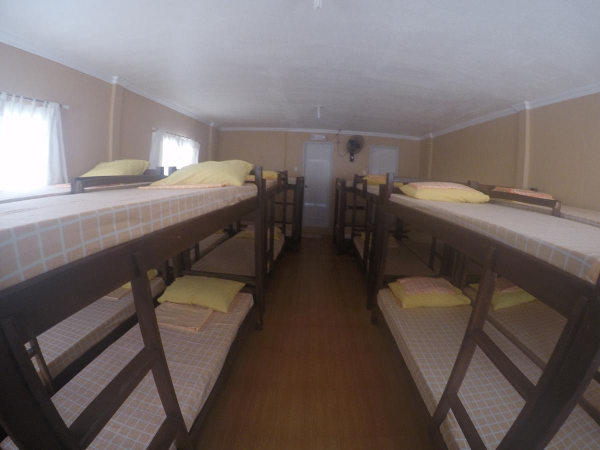 La Isla Bonita Talikud Island Beach Resort Samal Ngoại thất bức ảnh