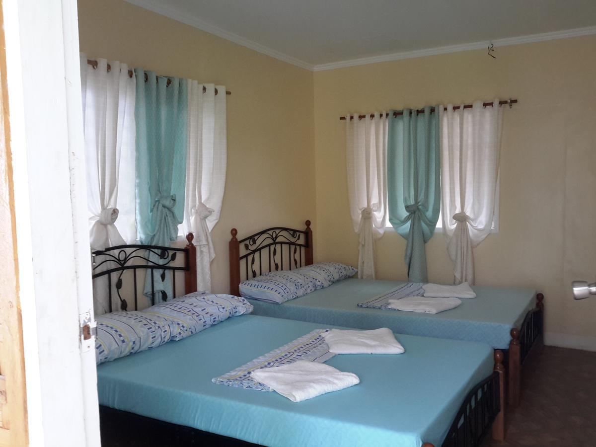 La Isla Bonita Talikud Island Beach Resort Samal Ngoại thất bức ảnh