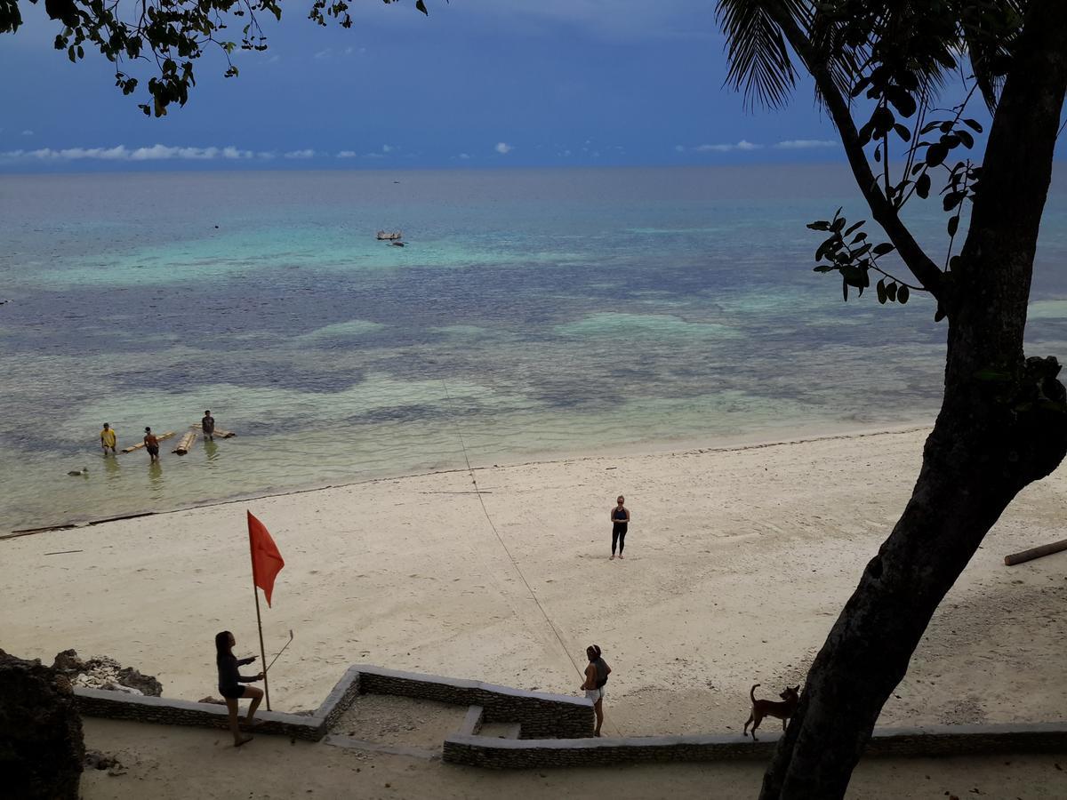 La Isla Bonita Talikud Island Beach Resort Samal Ngoại thất bức ảnh