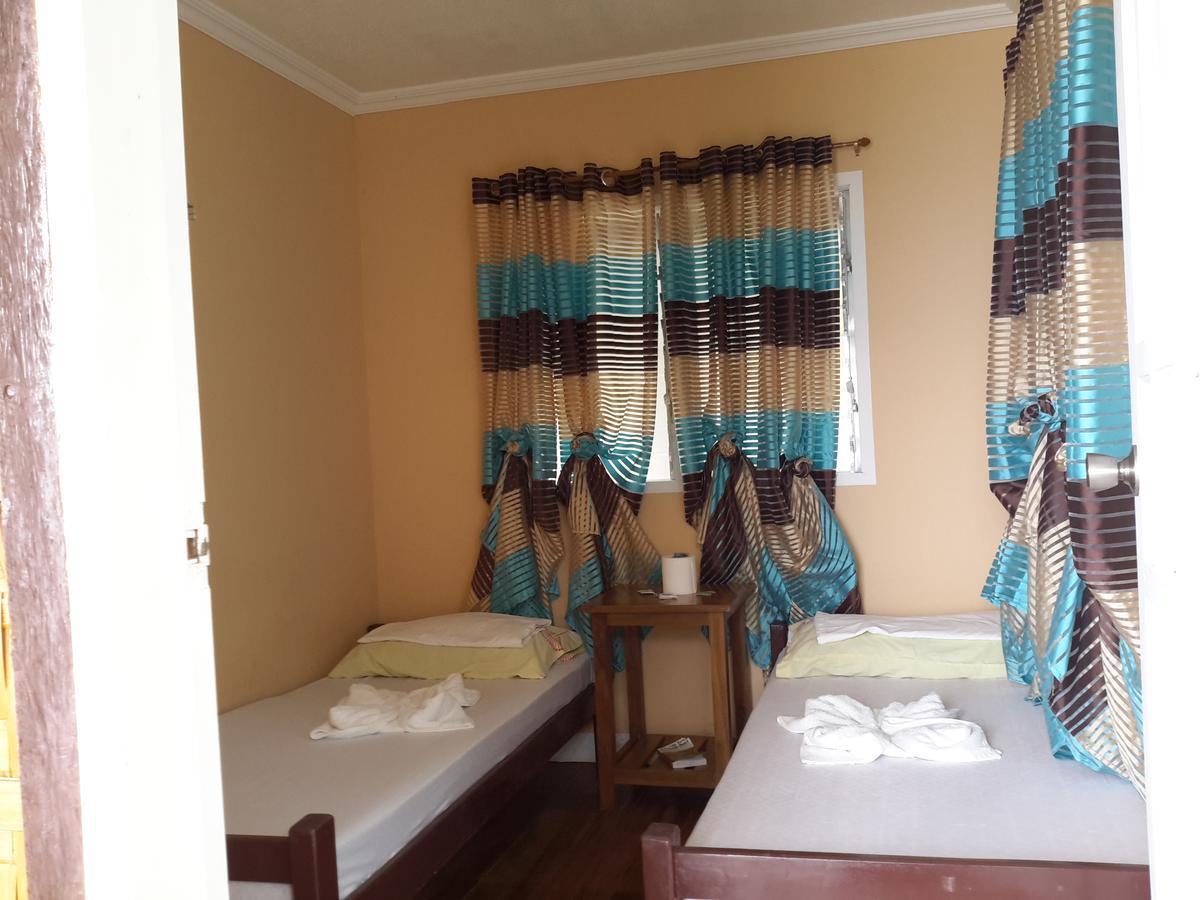La Isla Bonita Talikud Island Beach Resort Samal Ngoại thất bức ảnh