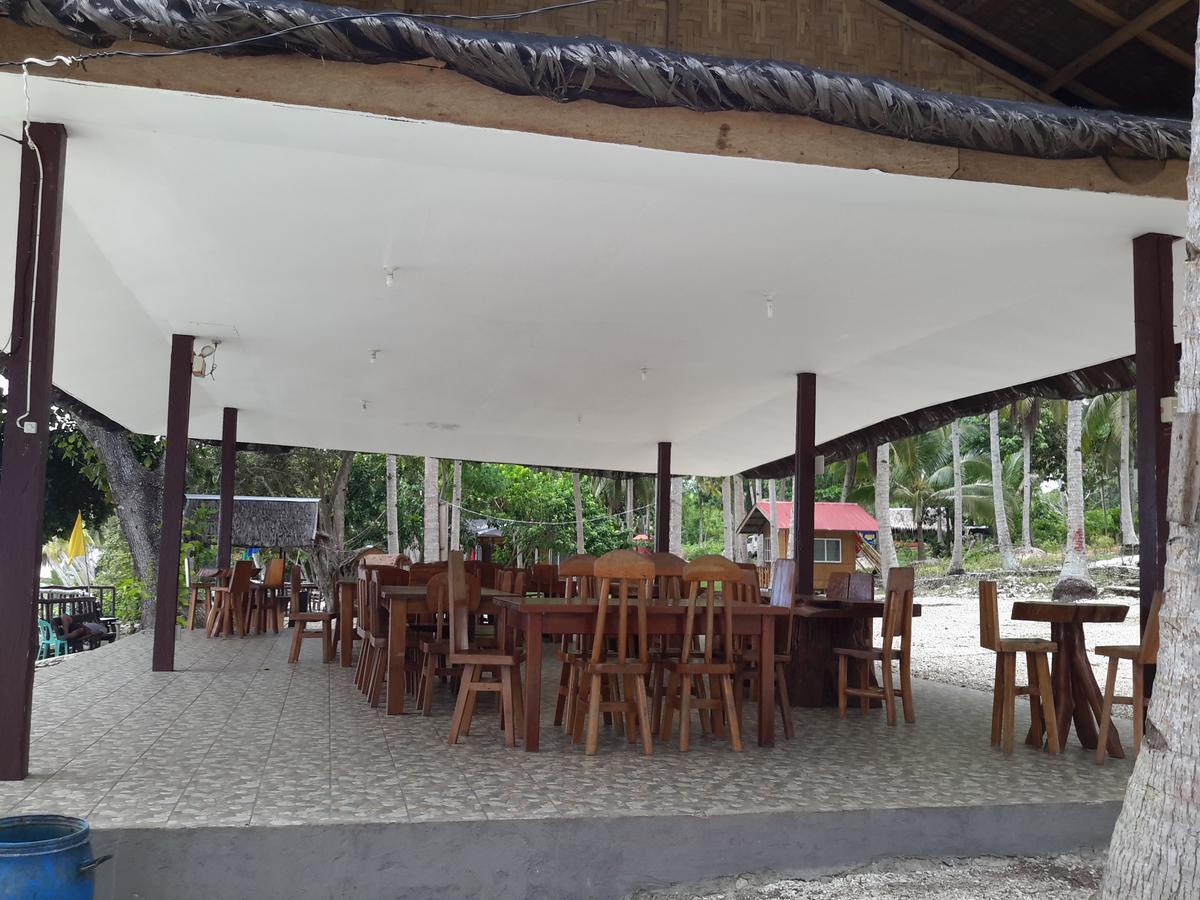 La Isla Bonita Talikud Island Beach Resort Samal Ngoại thất bức ảnh