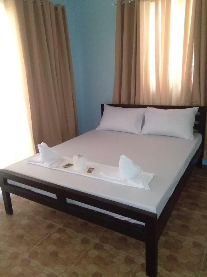 La Isla Bonita Talikud Island Beach Resort Samal Ngoại thất bức ảnh