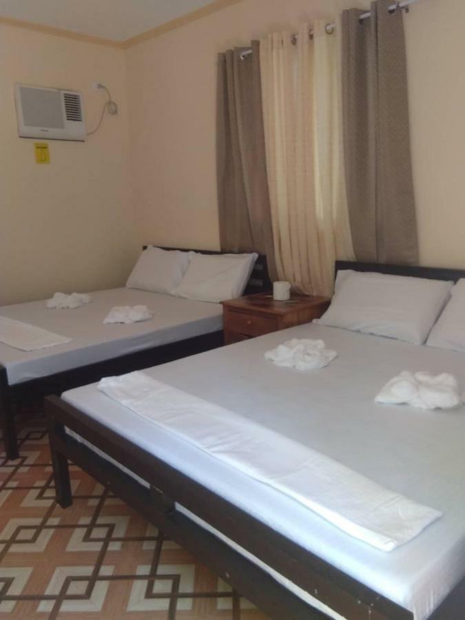 La Isla Bonita Talikud Island Beach Resort Samal Ngoại thất bức ảnh