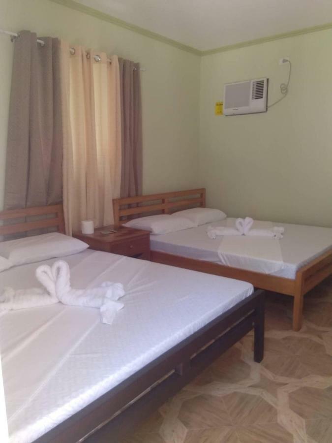 La Isla Bonita Talikud Island Beach Resort Samal Ngoại thất bức ảnh