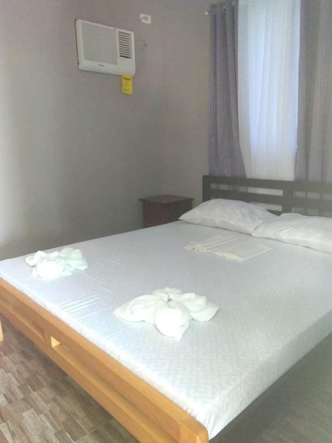 La Isla Bonita Talikud Island Beach Resort Samal Ngoại thất bức ảnh