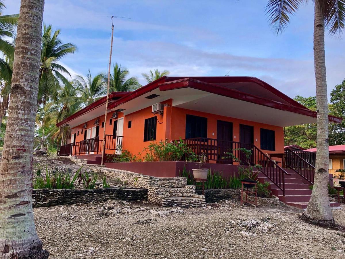 La Isla Bonita Talikud Island Beach Resort Samal Ngoại thất bức ảnh