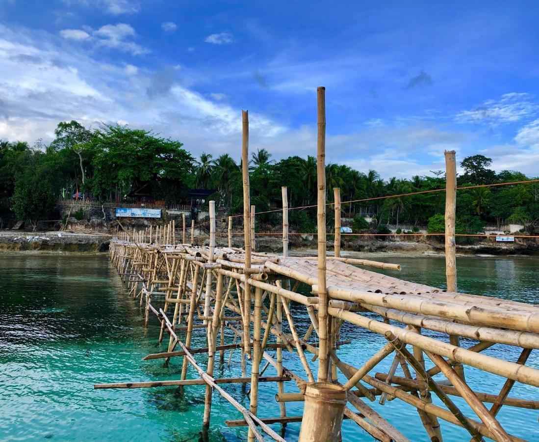 La Isla Bonita Talikud Island Beach Resort Samal Ngoại thất bức ảnh
